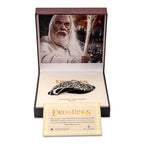 Immagine del prodotto Spilla di Gandalf il Bianco - Il Signore degli Anelli