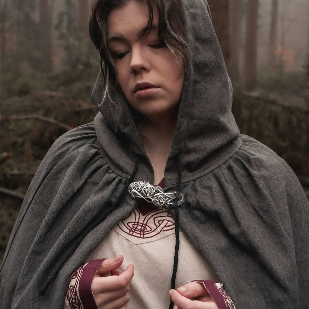 Immagine del prodotto Spilla di Gandalf il Bianco - Il Signore degli Anelli