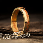 Product image The Lord of the Rings - Frodo Jewelry Set with Glow in the Dark Effect