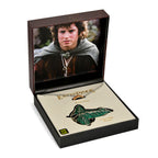 Product image The Lord of the Rings - Frodo Jewelry Set with Glow in the Dark Effect