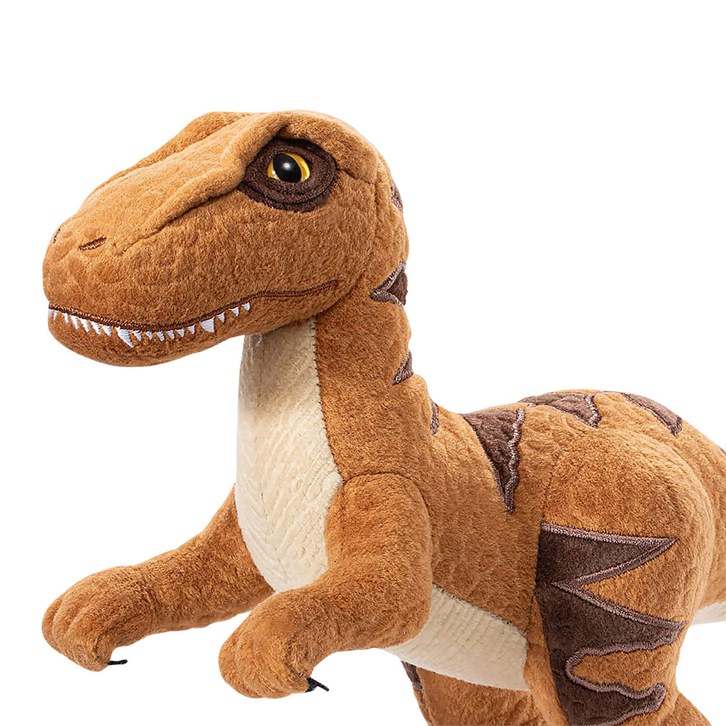 Product image Jurassic Park - Velociraptor Plush Figure