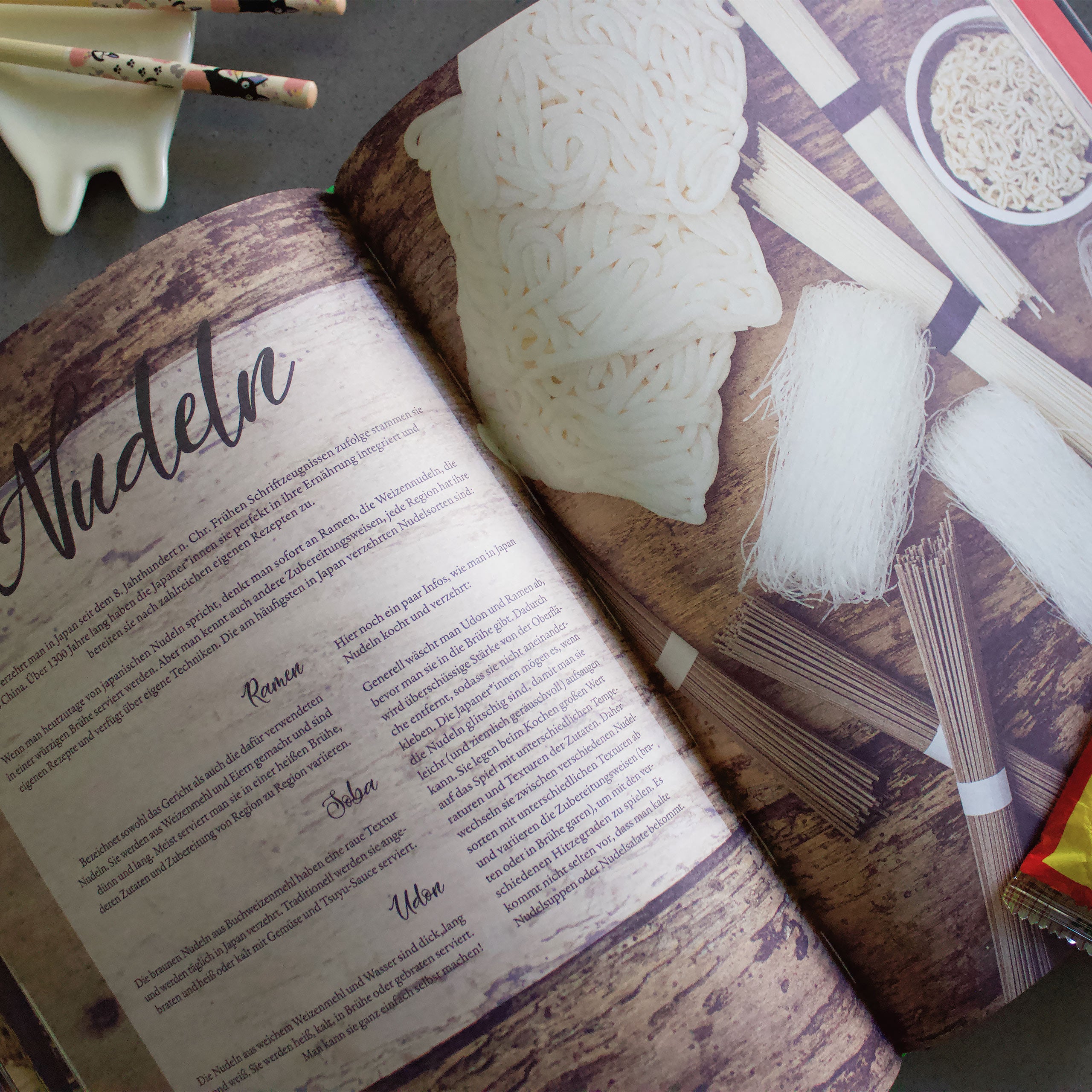 Immagine del prodotto Il libro di cucina non ufficiale di Ghibli