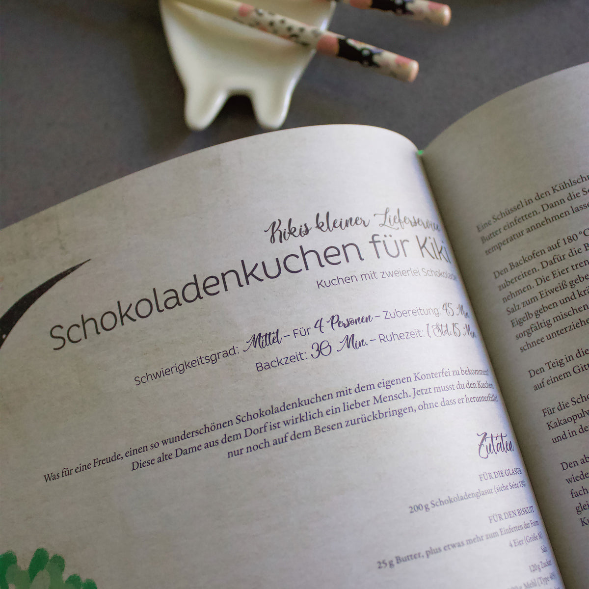 Immagine del prodotto Il libro di cucina non ufficiale di Ghibli