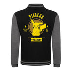 Immagine del prodotto Pokemon - Giacca da College Pikachu