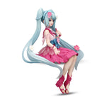 Immagine del prodotto Hatsune Miku - Figura Flower Fairy Cosmos Noodle Stopper