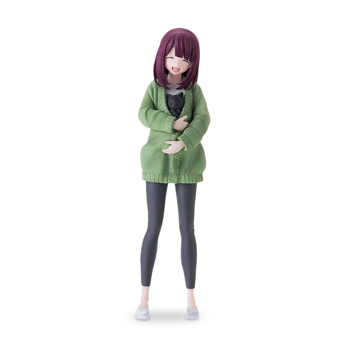 Immagine del prodotto Laid-Back Camp - Figura Ayano Toki
