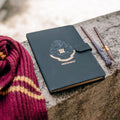 Product image Harry Potter - Hogwarts Crest Diary Set