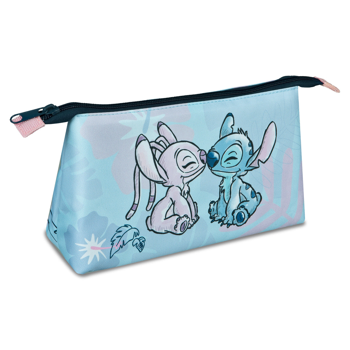 Immagine del prodotto Lilo & Stitch - Borsa da trucco Angel e Stitch