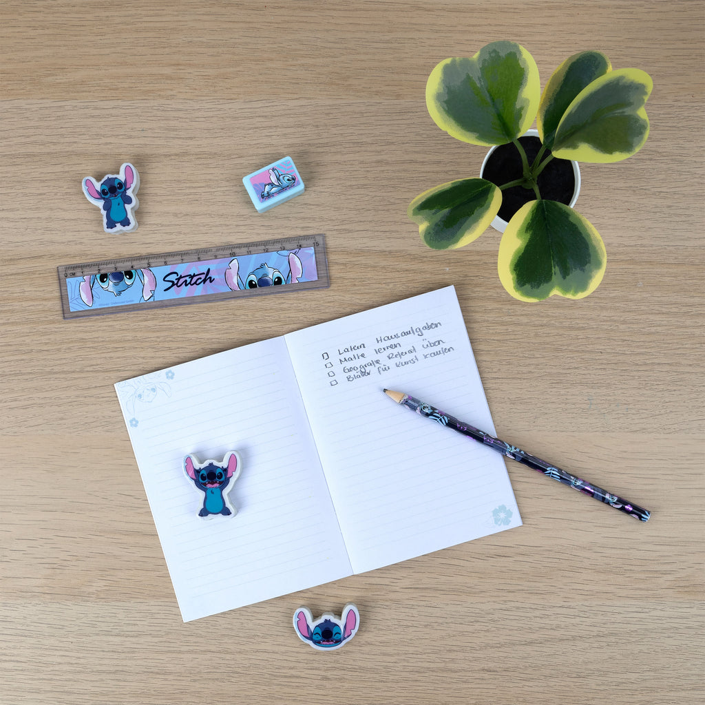 Product image Lilo & Stitch - Stitch Writing Set
