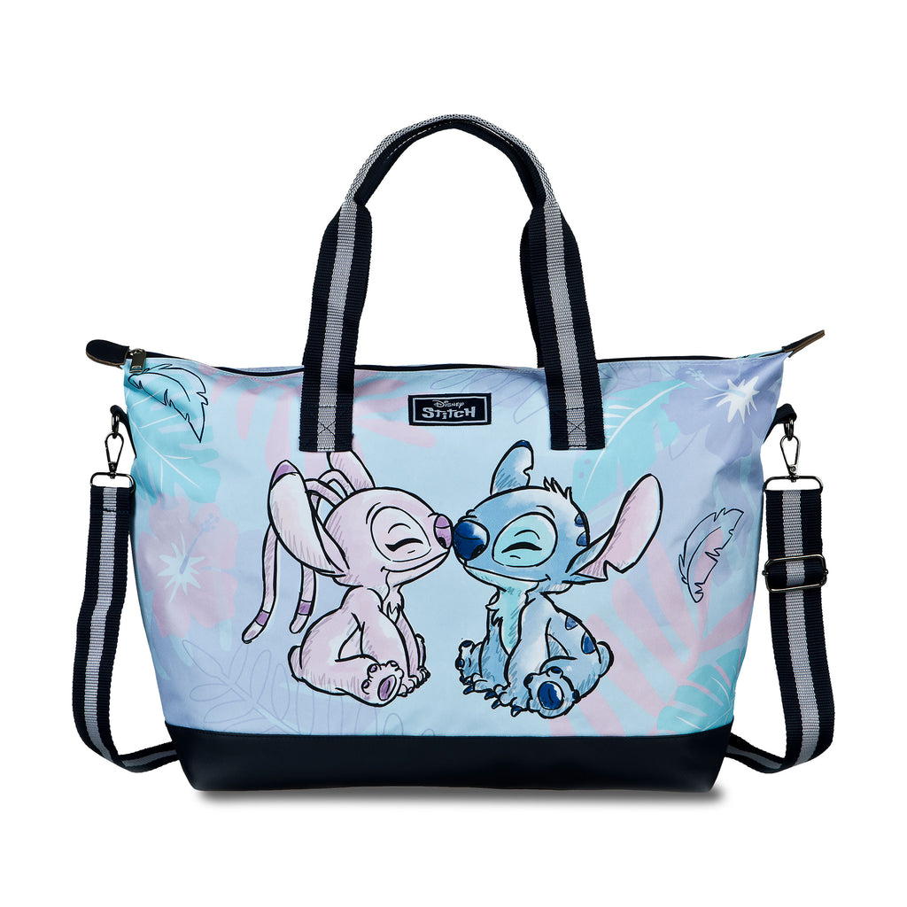 Immagine del prodotto Lilo & Stitch - Borsa shopper Angel e Stitch