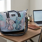 Immagine del prodotto Lilo & Stitch - Borsa shopper Angel e Stitch