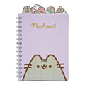 Immagine del prodotto Pusheen - Quaderno a spirale