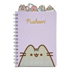 Immagine del prodotto Pusheen - Quaderno a spirale