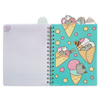 Immagine del prodotto Pusheen - Quaderno a spirale