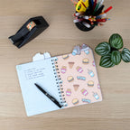 Immagine del prodotto Pusheen - Quaderno a spirale