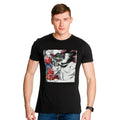 Product image SiM - The Rumbling T-Shirt black