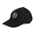 Immagine del prodotto SiM - Cappellino da baseball con logo nero