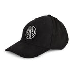 Immagine del prodotto SiM - Cappellino da baseball con logo nero