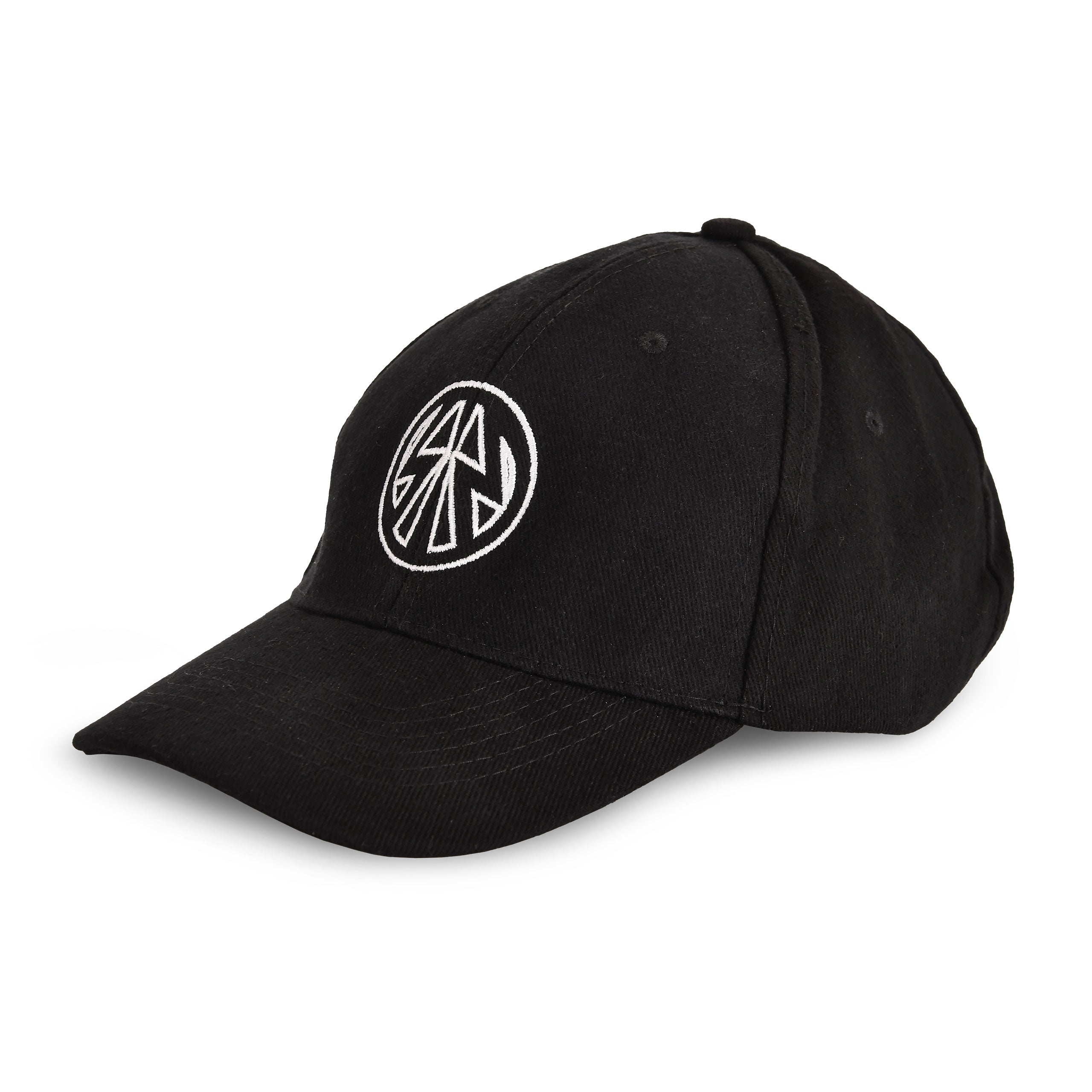 Immagine del prodotto SiM - Cappellino da baseball con logo nero