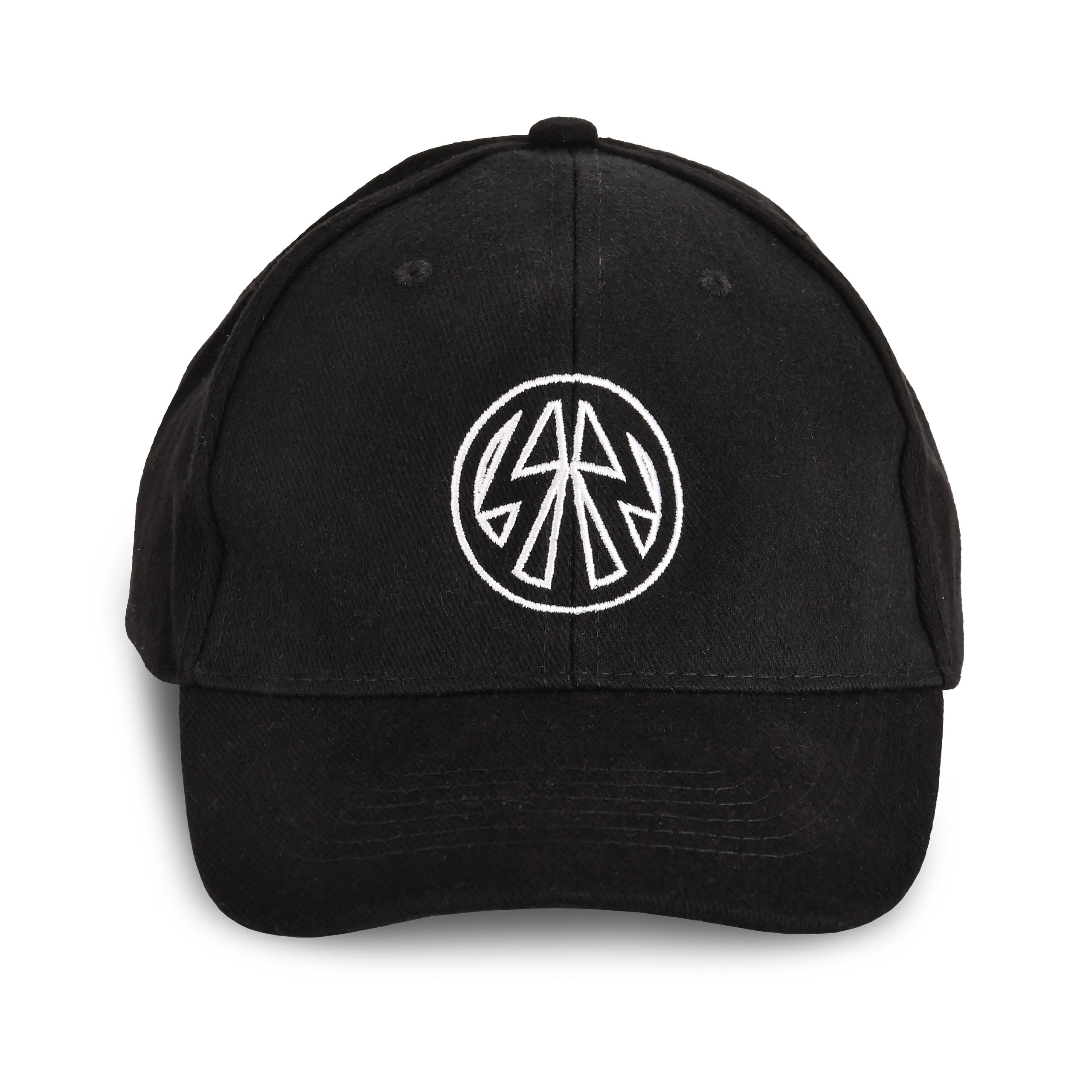 Immagine del prodotto SiM - Cappellino da baseball con logo nero