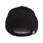 Immagine del prodotto SiM - Cappellino da baseball con logo nero
