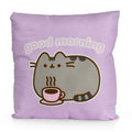 Immagine del prodotto Pusheen - Good Morning I'm Busy Cuscino
