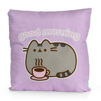 Immagine del prodotto Pusheen - Good Morning I'm Busy Cuscino