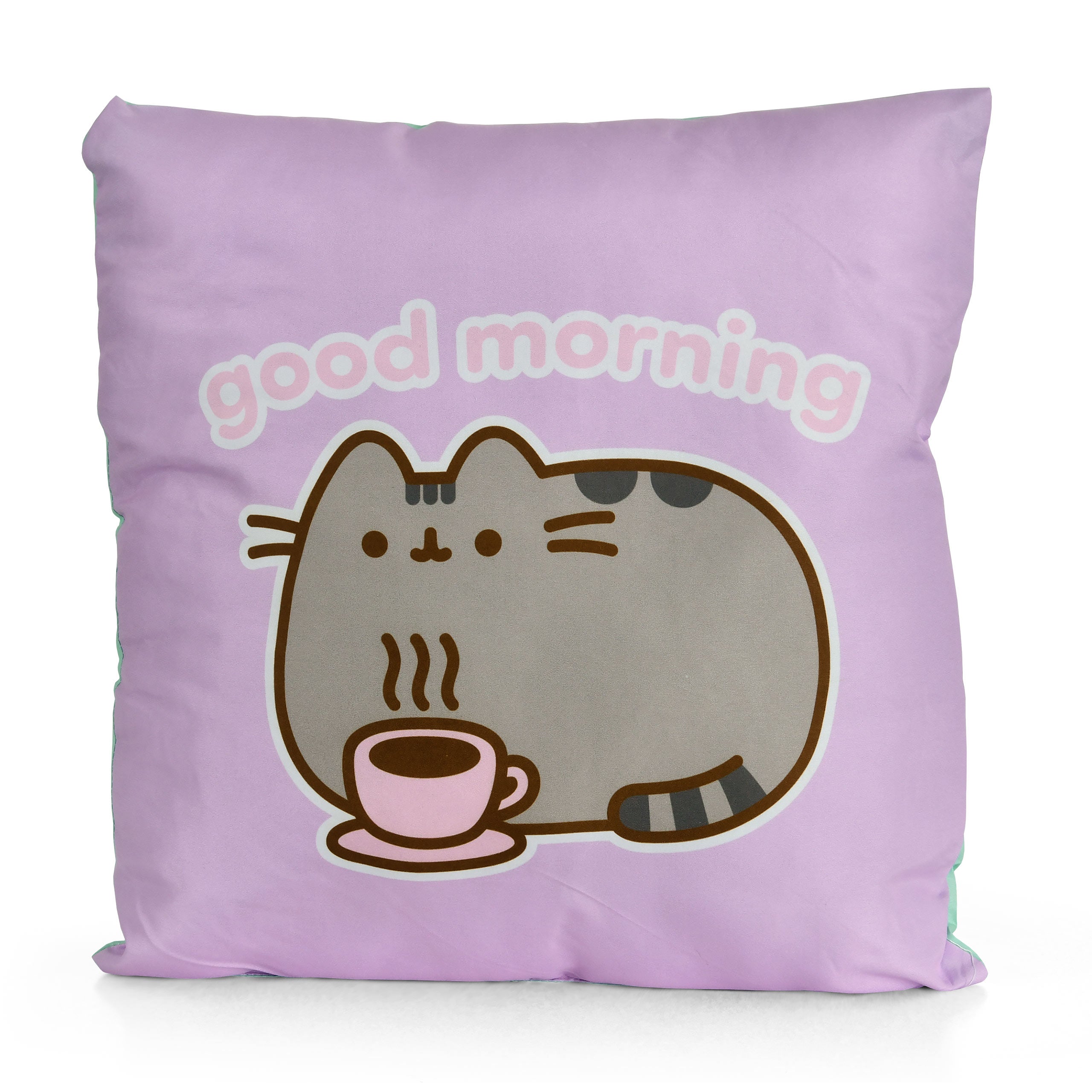 Immagine del prodotto Pusheen - Good Morning I'm Busy Cuscino