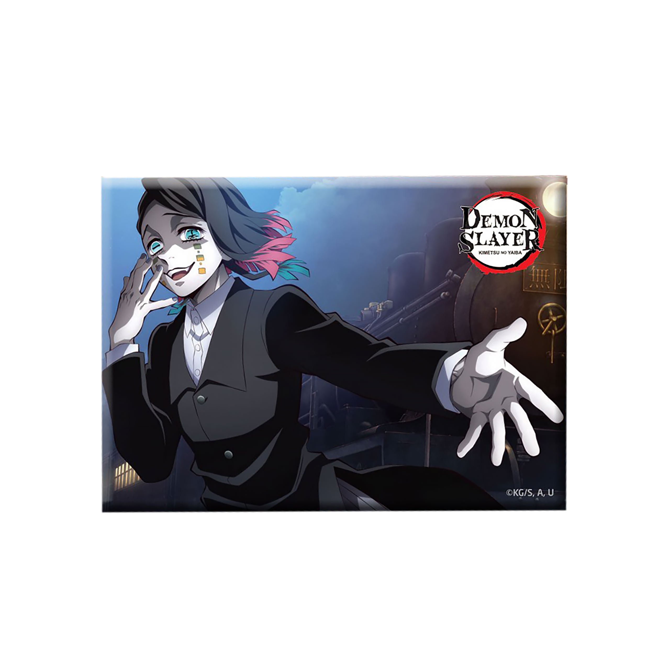 Immagine del prodotto Demon Slayer - Magnete Enmu