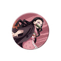 Product image Demon Slayer - Nezuko Kamado Button