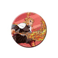 Immagine del prodotto Demon Slayer - Pulsante Kyojuro Rengoku