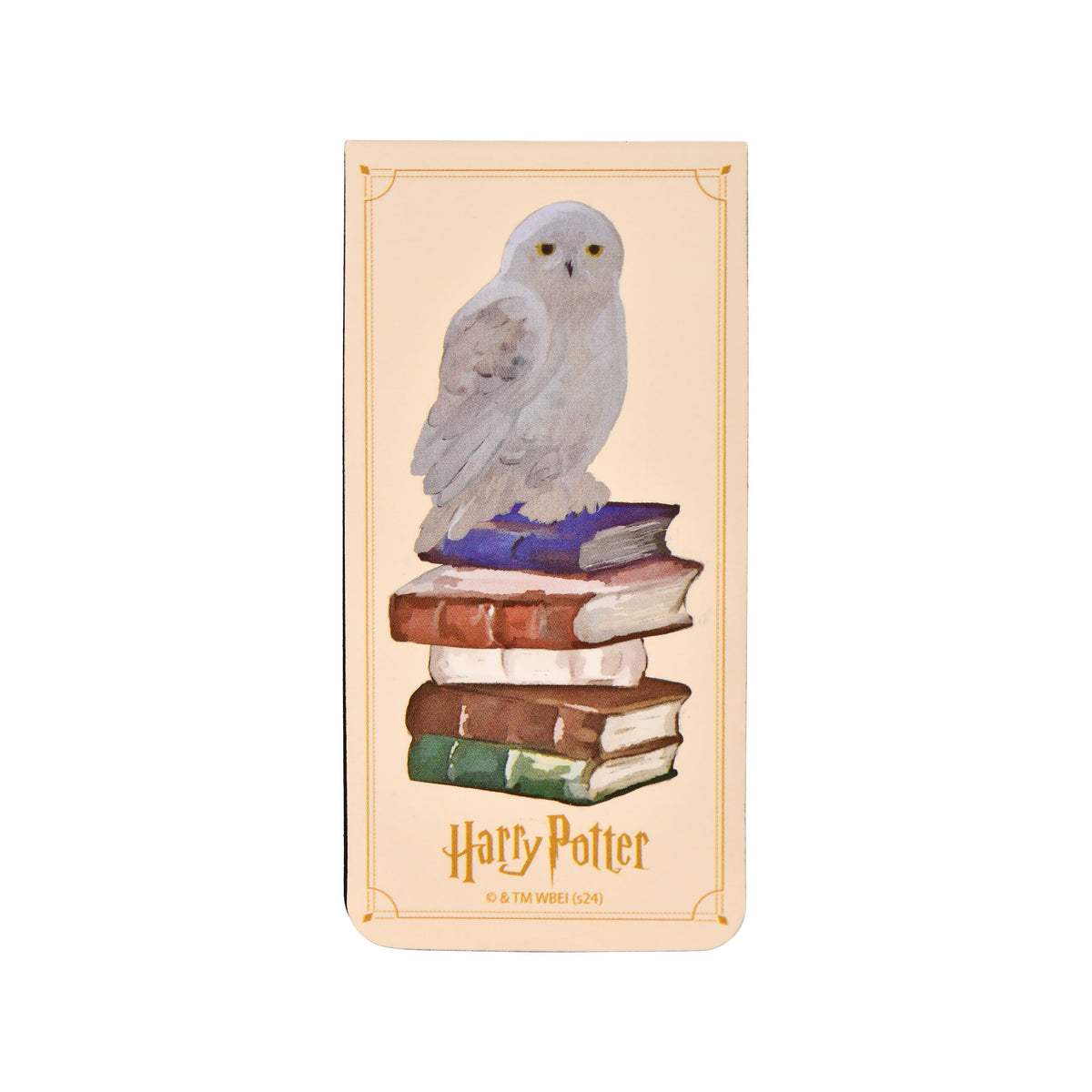 Immagine del prodotto Harry Potter - Segnalibro magnetico di Hedwig