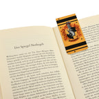 Immagine del prodotto Harry Potter - Segnalibro magnetico Hufflepuff