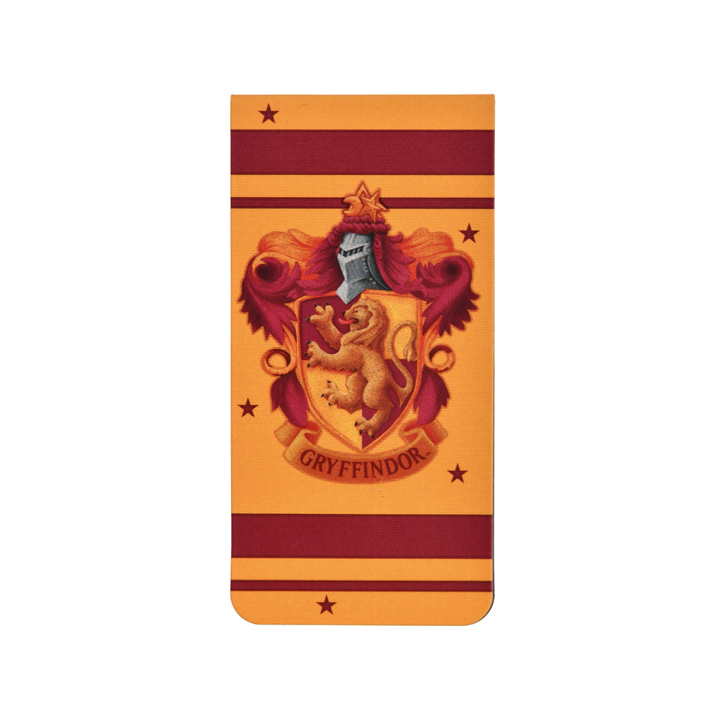 Immagine del prodotto Harry Potter - Segnalibro magnetico Gryffindor