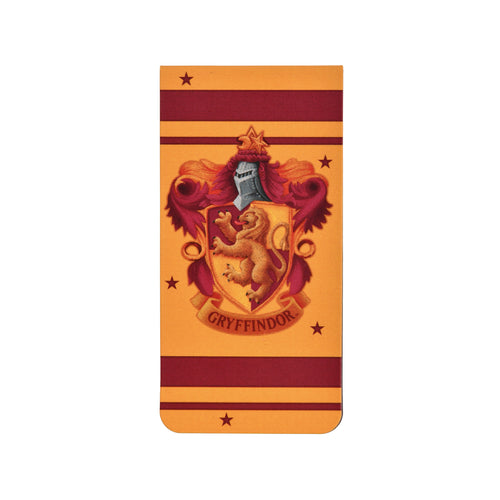 Immagine del prodotto Harry Potter - Segnalibro magnetico Gryffindor