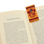 Immagine del prodotto Harry Potter - Segnalibro magnetico Gryffindor