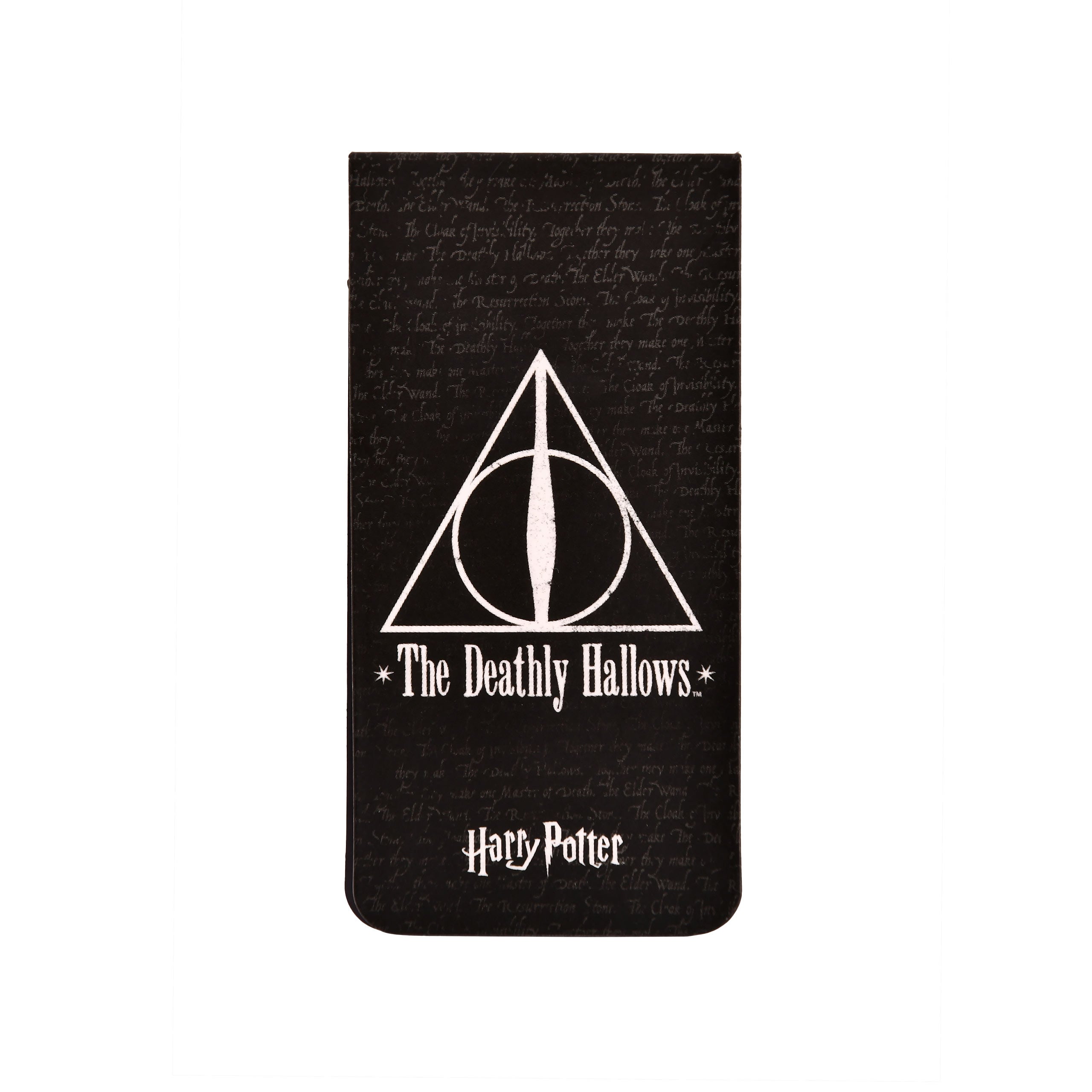 Immagine del prodotto Harry Potter - Segnalibro magnetico dei Doni della Morte
