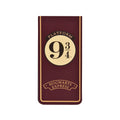 Immagine del prodotto Harry Potter - Segnalibro magnetico Binario 9 3/4