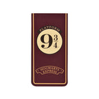 Immagine del prodotto Harry Potter - Segnalibro magnetico Binario 9 3/4