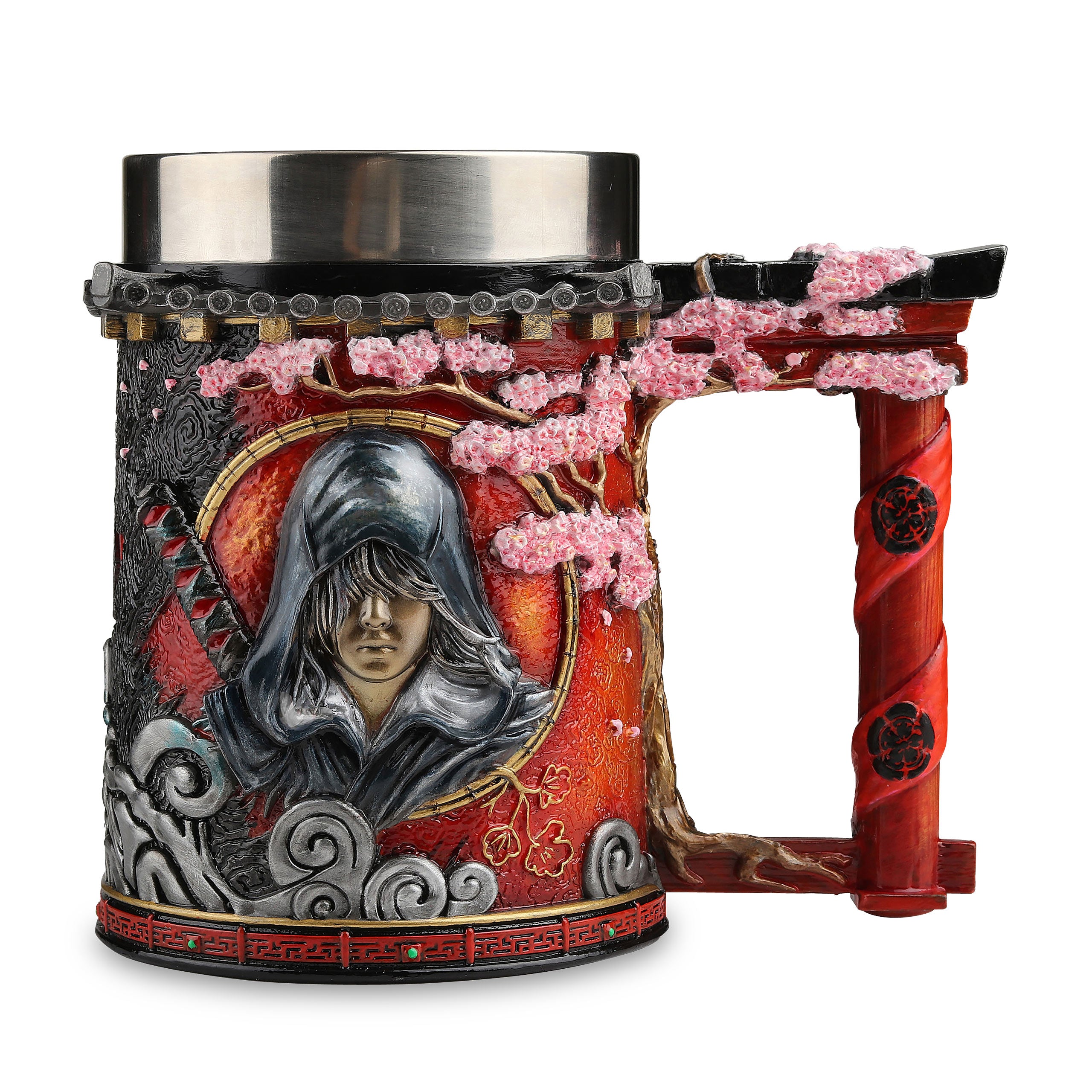 Immagine del prodotto Assassin's Creed - Shadows Boccale deluxe