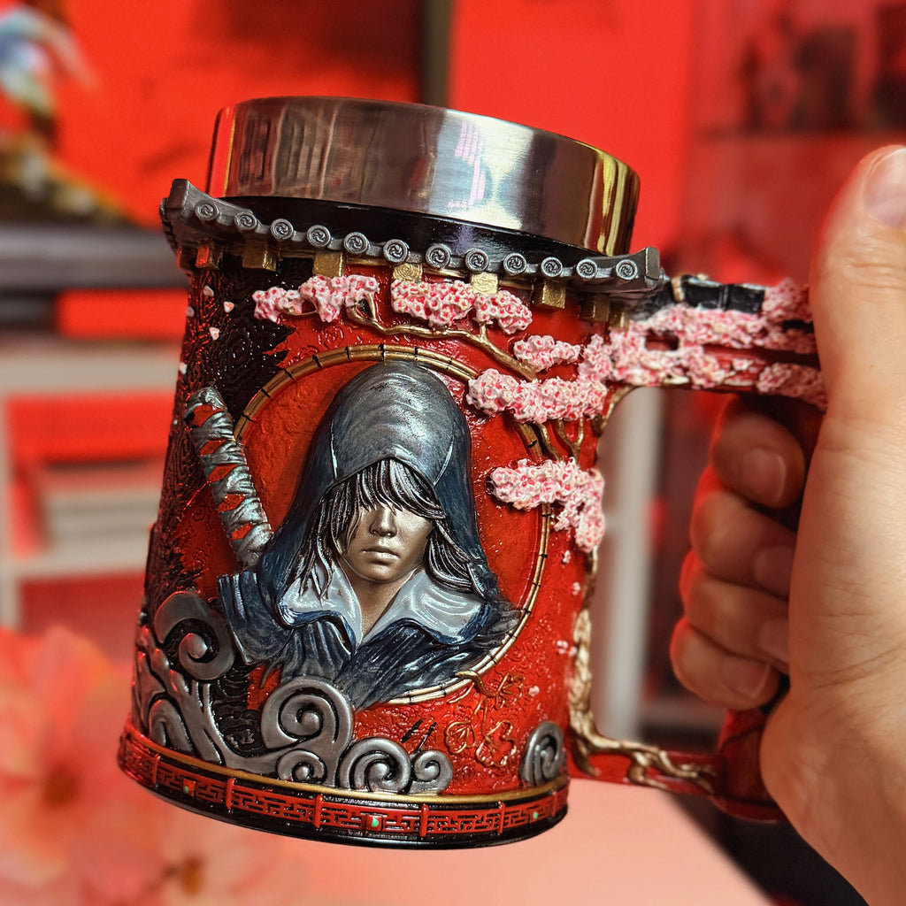 Immagine del prodotto Assassin's Creed - Shadows Boccale deluxe