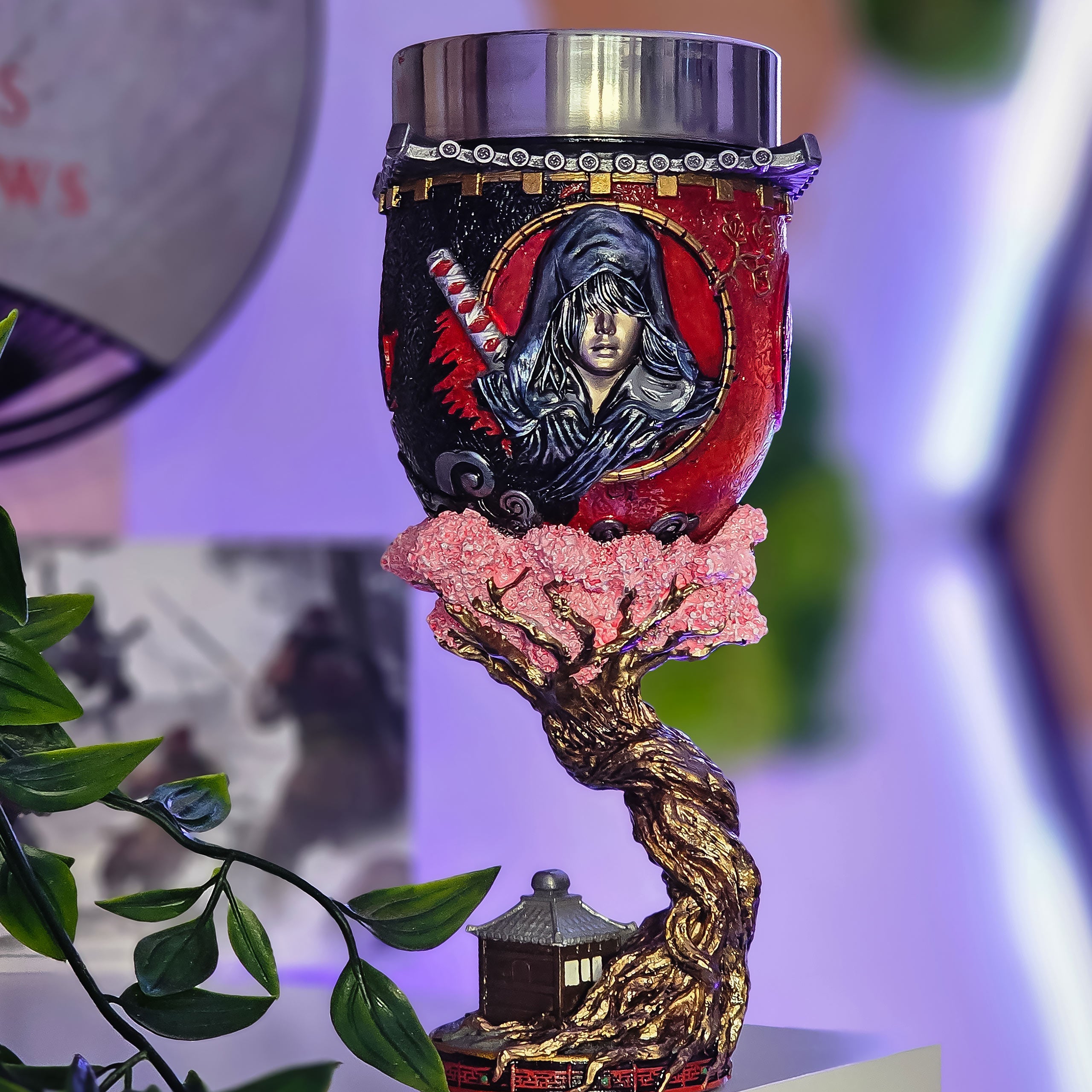 Immagine del prodotto Assassin's Creed - Shadows Calice Deluxe
