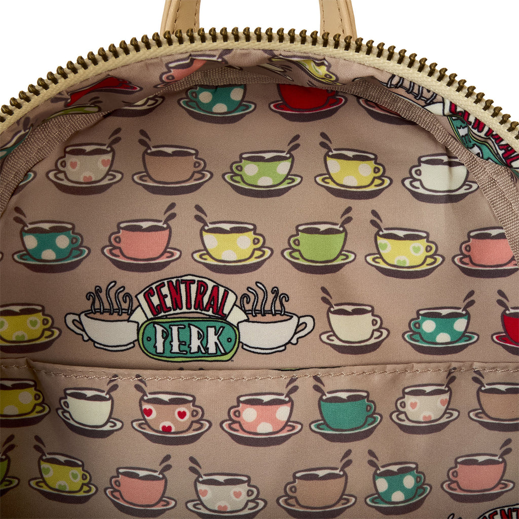 Immagine del prodotto Friends - Mini Zaino Central Perk