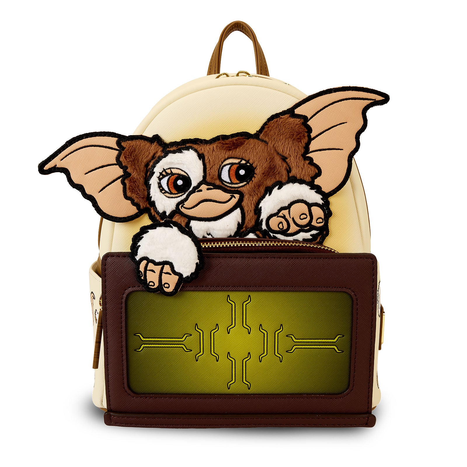 Product image Gremlins - Gizmo Mini Backpack
