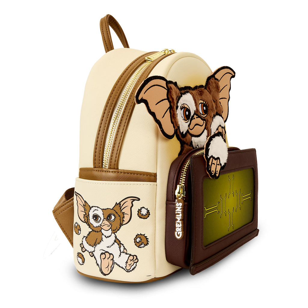 Product image Gremlins - Gizmo Mini Backpack