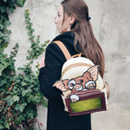 Product image Gremlins - Gizmo Mini Backpack