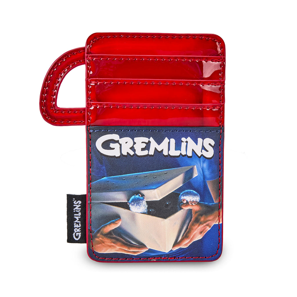 Immagine del prodotto Gremlins - Portacarte vintage