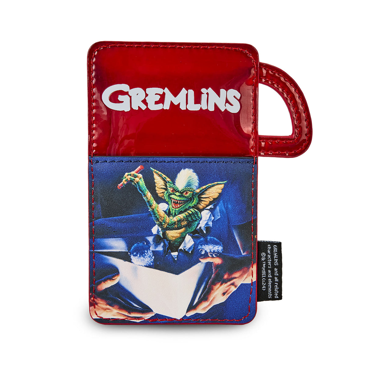 Immagine del prodotto Gremlins - Portacarte vintage