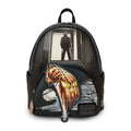 Immagine del prodotto Halloween - Mini Zaino Michael Myers Glow in the Dark