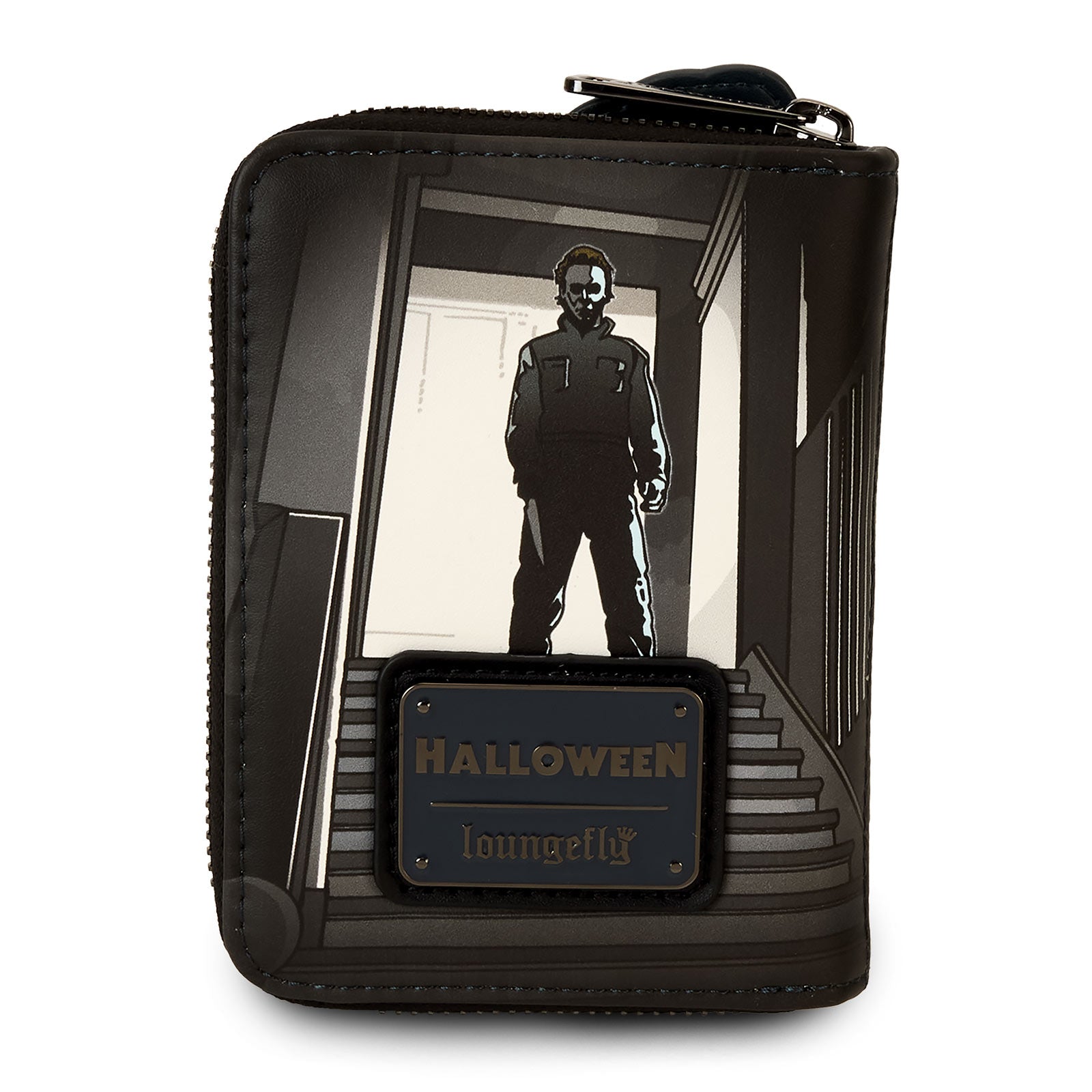 Immagine del prodotto Halloween - Portafoglio Michael Myers Glow in the Dark